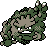 Graveler Gold and Silver sprite