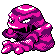 Muk Gold and Silver sprite