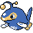 Lanturn Gold and Silver sprite