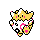 Togepi Gold and Silver sprite
