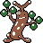 Sudowoodo Gold and Silver sprite