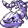 Steelix Gold and Silver sprite