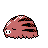Swinub Gold and Silver sprite