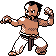 Chuck trainer sprite