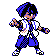 Falkner trainer sprite
