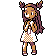 Jasmine trainer sprite