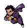 Koga trainer sprite
