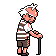 Pryce trainer sprite