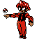 Will trainer sprite
