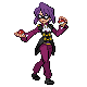 Elite Four Will trainer battle sprite