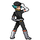 Executive Proton trainer battle sprite