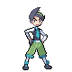 Factory Head trainer battle sprite