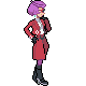 Hall Matron trainer battle sprite