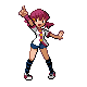 Leader Whitney trainer battle sprite