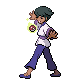 Psychic M trainer battle sprite