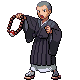 Sage trainer battle sprite