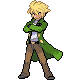 Tower Tycoon trainer battle sprite