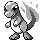 Charmander Red and Blue sprite