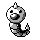Weedle Red and Blue sprite