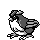 Pidgey Red and Blue sprite