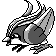 Pidgeot Red and Blue sprite