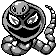 Arbok Red and Blue sprite