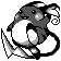 Raichu Red and Blue sprite