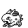 Nidoran F Red and Blue sprite