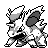 Nidorino Red and Blue sprite