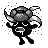 Gloom Red and Blue sprite