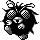 Venonat Red and Blue sprite