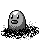Diglett Red and Blue sprite