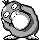 Psyduck Red and Blue sprite