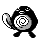 Poliwag Red and Blue sprite