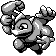 Machamp Red and Blue sprite