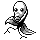 Bellsprout Red and Blue sprite