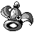 Weepinbell Red and Blue sprite