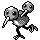 Doduo Red and Blue sprite