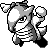Marowak Red and Blue sprite