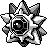 Starmie Red and Blue sprite