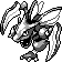 Scyther Red and Blue sprite