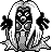 Jynx Red and Blue sprite