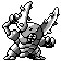Pinsir Red and Blue sprite