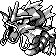 Gyarados Red and Blue sprite