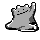 Ditto Red and Blue sprite