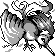 Moltres Red and Blue sprite