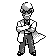 Blaine trainer sprite