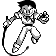 Cooltrainer M trainer sprite