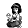 Erika trainer sprite