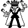 Juggler trainer sprite